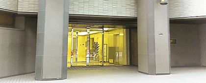 関西支店の写真